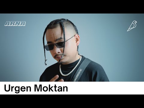 Urgen Moktan - Urgen Ko Ghoda | ARNA Miyani Sessions