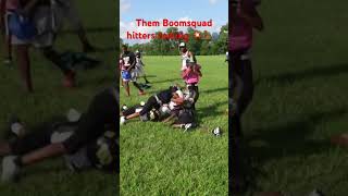 Boomsquad Hitters #boomsquad #youthteam #viralteam #famous tmmm