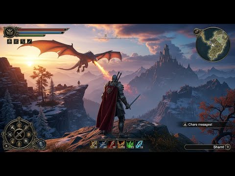 10 Perfect RPGs You Can Buy Without Regret In 2025