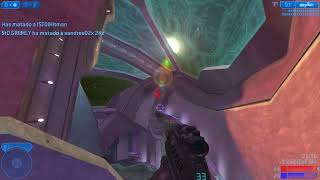 halo 2 2vs2$ STD HITman GRIIMLY   VS IMOSTjeanpaul10 xandres02x 2kz 2kz