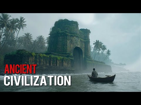 Ancient Civilizations | Forbidden Discoveries Hidden From the Modern World