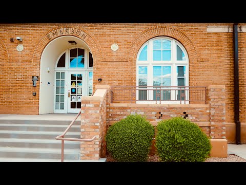 Maximizing Accessibility for Historic Places