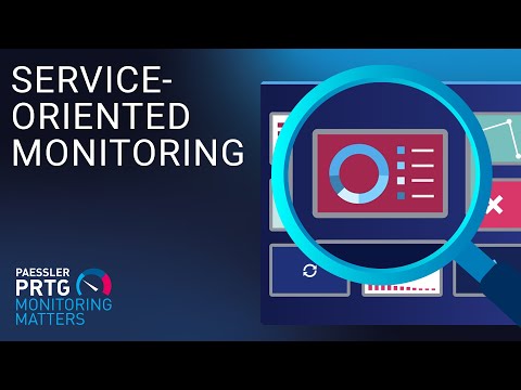 Why service-oriented monitoring is the future