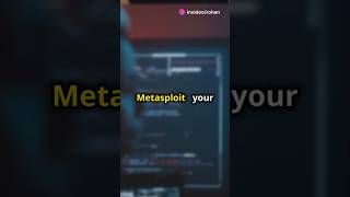 Hacker's Toolkit|#cybersecurity #hacker #tech