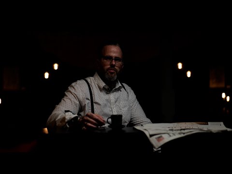 GoodLife Trading - Werbevideo "Auf einen Espresso"