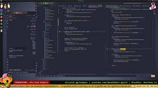 Coding Marathon: Building SPIKE with SPIFFE — No camera; no mic; all code; all day and night 🎄👨‍💻