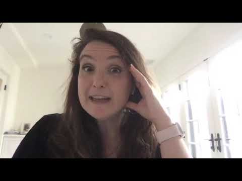 Dr Nicole Lipkin / myteam.org interview