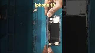 Iphone 13 Display Replacement| Iphone 13 Disassembly