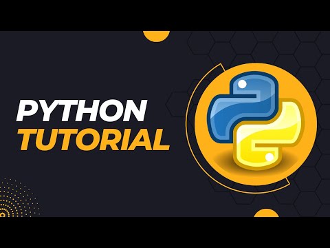 Python Tutorial for Beginners: Master the Fundamentals of Python Programming | World Of Tech