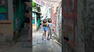 Roaming the Hidden Walks of Las Piñas Metro Manila #philippines #4kwalk