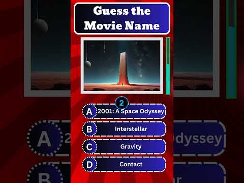 🎬 Ultimate Movie Challenge #quizquiz #quiz #vairal #english #braziltourism #quizapp #anime #marvel