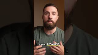 The Secret To Faster Learning