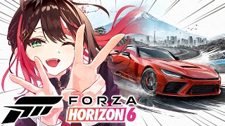 【Forza Horizon 6】乗り回すで～～！！！⊂二二二(　^ω^)二⊃ブーン【緋月ゆい/ネオポルテ】