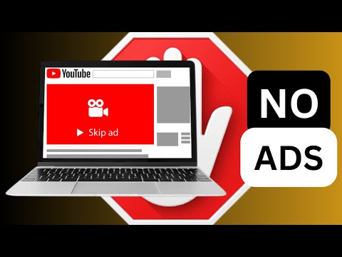 How To BLOCK AD'S FOREVER On Any PC & MAC In UNDER 1 Minute!
