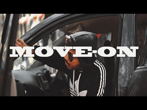 MOVE ON || PROD. NUBE || OFFICIAL MUSIC VIDEO || EN-K 07
