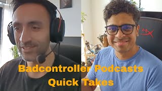 Badcon QuickTake:  The PS5 Pro Announcement