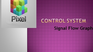 Signal Flow Graph
