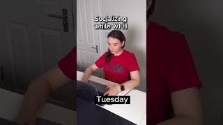 And you  How is your social life this days  #patrycjaio #softwaredeveloper #codecomedy #socializing