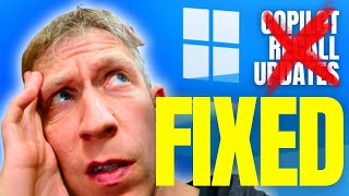 I Fixed Windows 11 (Microsoft Won’t Like This)