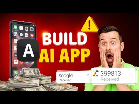Build Android & iOS Apps with ChatGPT – No Coding Needed!