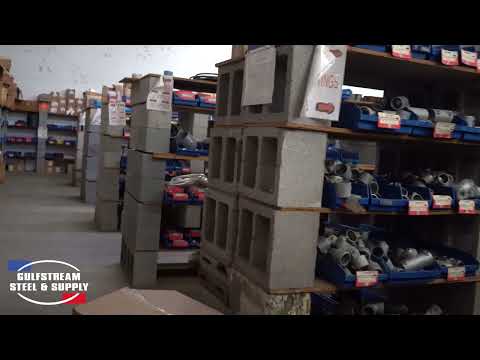 Gulfstream Steel Shop