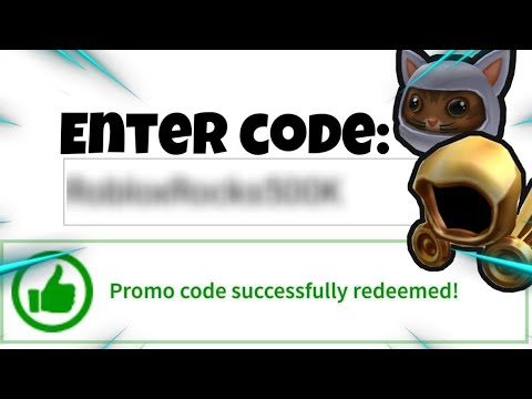 ⭐ALL NEW WORKING ROBLOX PROMOCODES #shorts