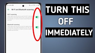 3 Android Settings You MUST Turn Off Now (2025 Update!) 🔥📱