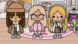 TocaTacos Taylor’s version #tocaboca #tips #tocabocatips #tocalifeworld #viral #fyp