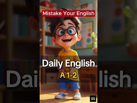 I Don’t Feel Comfortable | Daily English #shorts