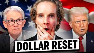 When the Dollar Dies: Only This Survives