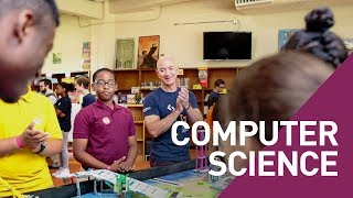 Amazon Future Engineer