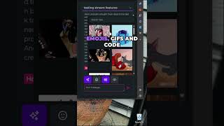 AI-powered streaming platform part 2 #shorts