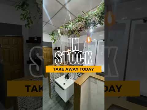 Hartlepool Bathroom Showroom | #bathroominspo #wallcladding #hartlepoolbathrooms