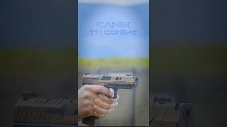 Choose excellence. #CANiK #Precision #Performance