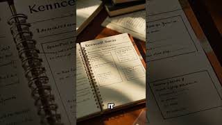 How to Take Notes Like a Harvard Student #education