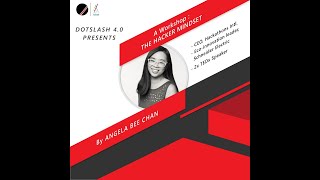 The Hacker's Mindset | Angela Bee Chan | 2x TEDx Speaker | Hacker's Tool-Kit