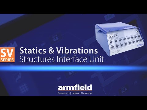 Introduction to SV101 Walk Through V3