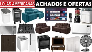 LOJAS AMERICANAS OFERTAS E ACHADOS DO DIA - PROMOÇÕES E OFERTAS COM PREÇOS DE HOJE | 2HS STORE