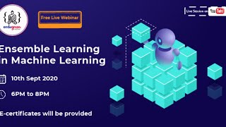 Ensemble Learning in Machine Learning  | Codegnan | Gnanseries