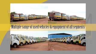 Shriram Automall Madurai - Celebrating 1st Business Anniversary