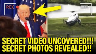 SECRET Videos of Trump Dinner EXPOSES EVENT
