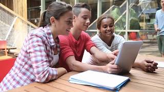 Overview of the EverFi Prescription Drug Abuse Prevention Digital Course