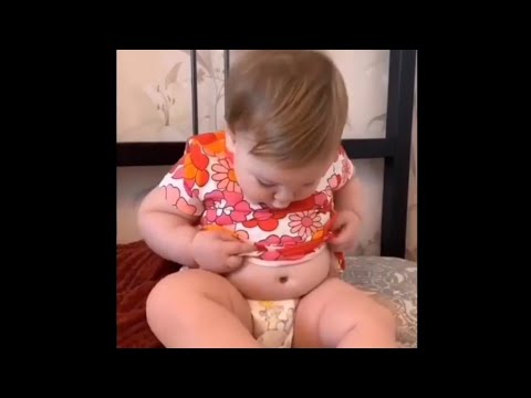 baby funny videos || baby cute and mom videos || babies sliping videos