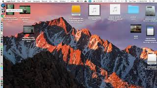 Logic Pro X- Synth Pad Programming Getting Started Tutorial 1 Ft.Create New Logic Pro X Project