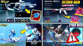 FINALLY 😍 RETURN ULTIMATE IS HERE | MYTHIC FORGE BIG DISCOUNT | BGMI NEXT ULTIMATE | ULTIMATE VECTOR