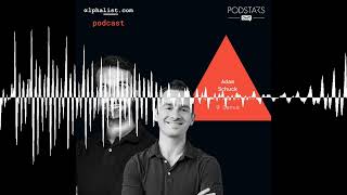 #121 - Canva's Playbook: Scaling Teams, Tech, and AI with Adam Schuck // Senior Engineering Direc...