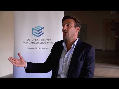 Real Estate Transactions | Omar Koleilat | European Centre for Career Education