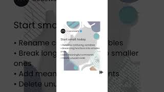 Clean Code Isn’t Just Pretty — It’s Powerful!
