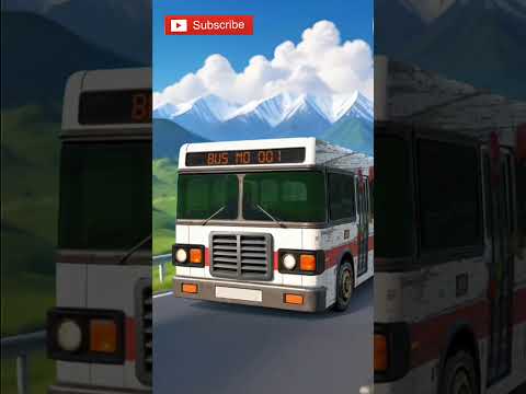 "Bus Cleaning ASMR 🚍✨ Relaxing Sounds" #asmr#shorts #youtubeshorts #funny