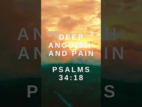 You Are Still God In Pain, Psalm 34:18 | Worship by SoulBalance | Uplifting/Faith/Soulful Gospel